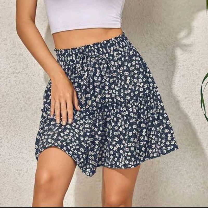 KOREAN SKIRT 🎀💗