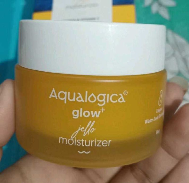 Moisture