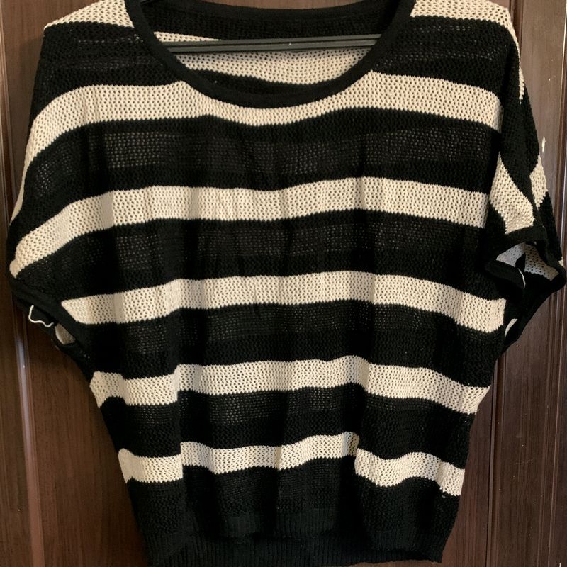 Short Top