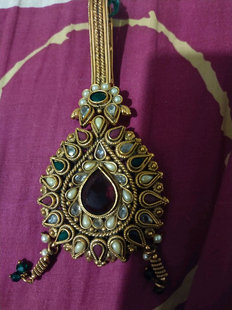 Navratan Chabi Kada