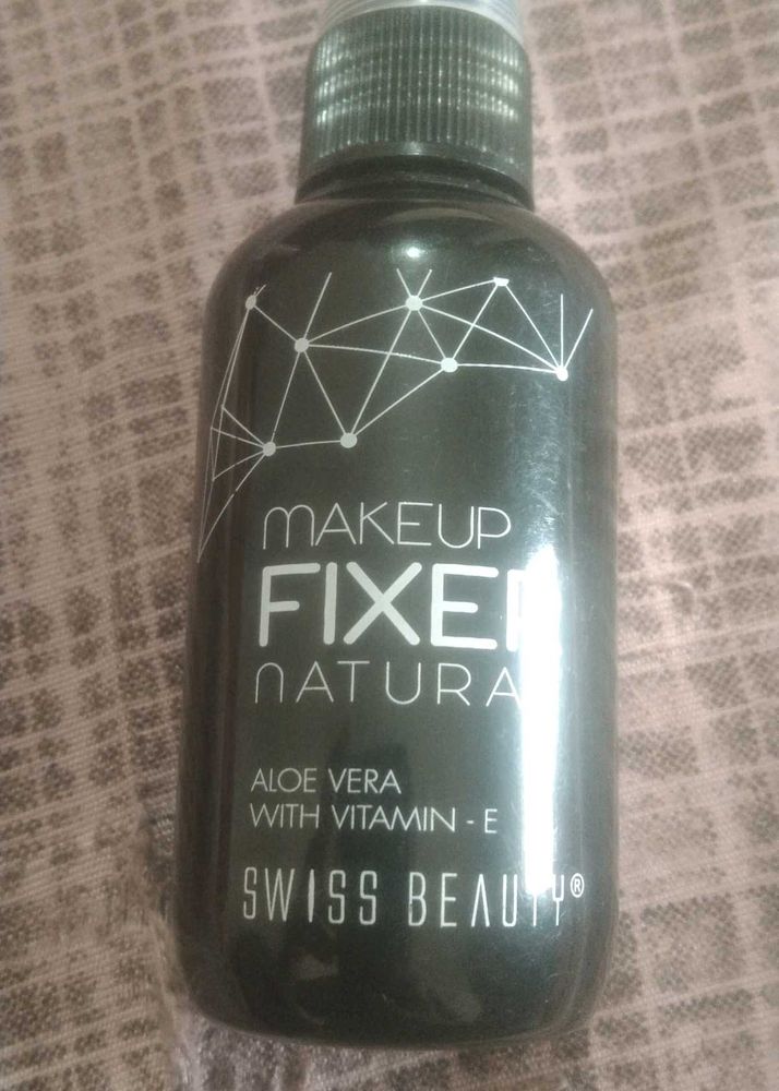 Swiss Beauty Primer