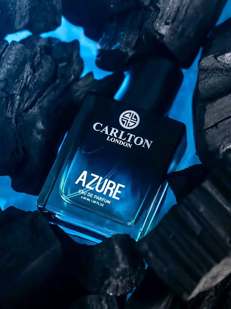 Carlton London Azure EDP Perfume Retail Pack