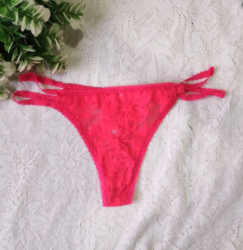 Victoria Secret Thong