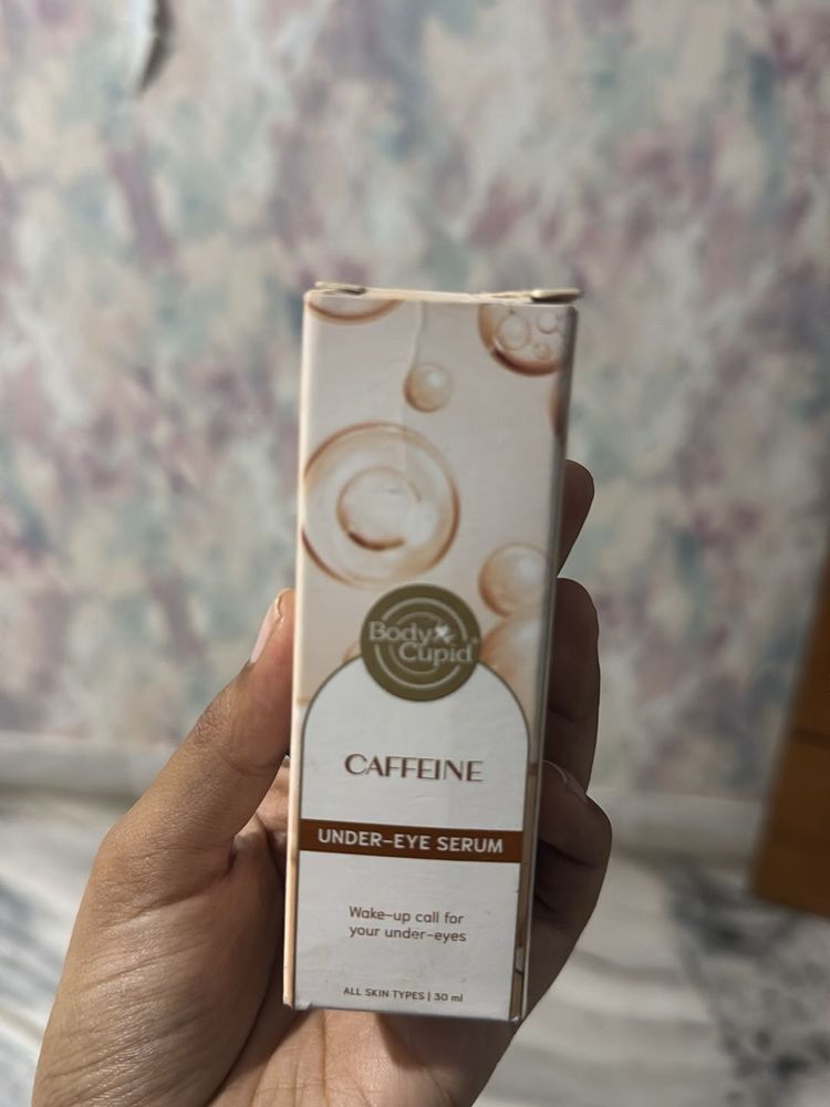 Body Cupid Under-Eye Serum