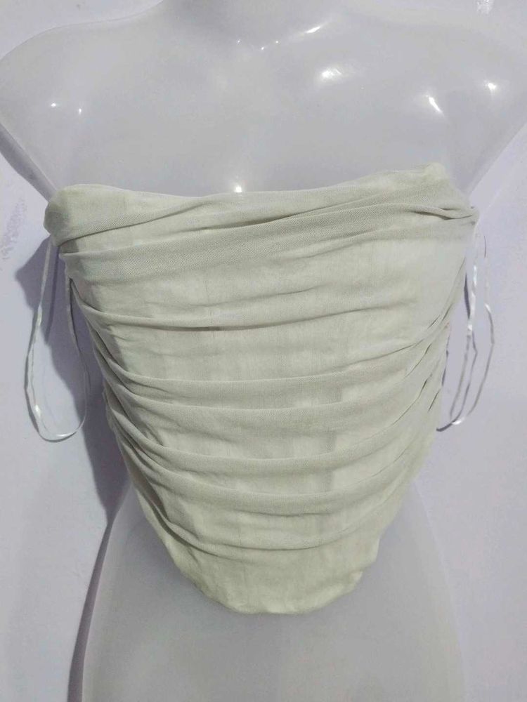 BEAUTIFUL CORSET