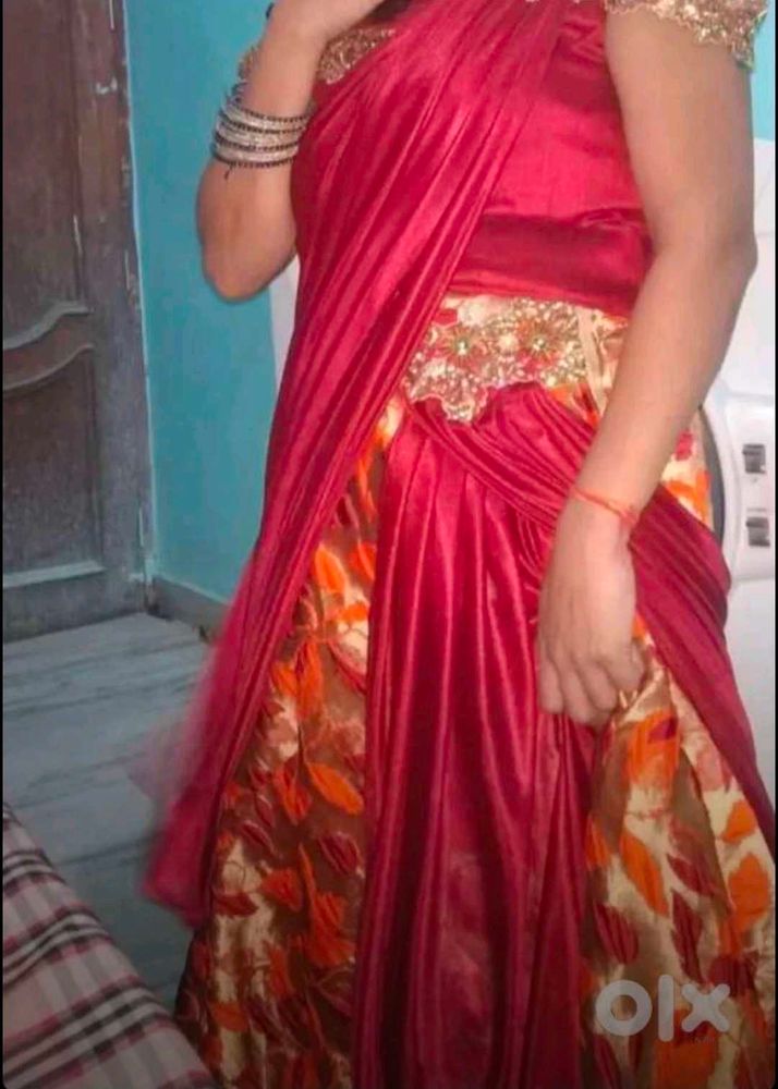 Fancy Girlish Lancha