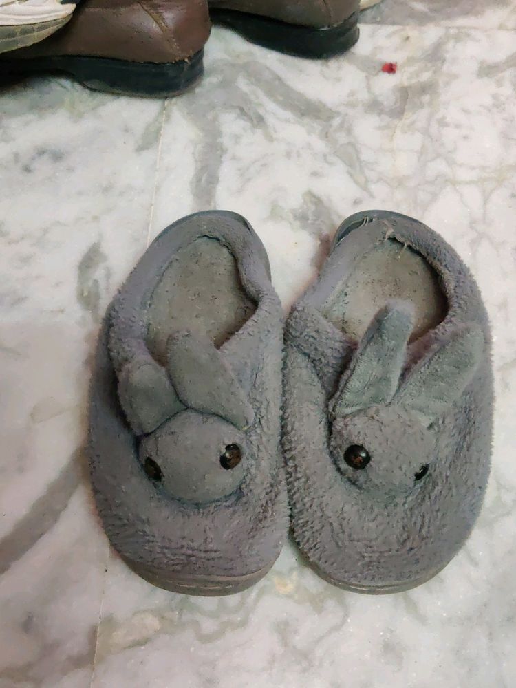 Warm Sleepers For Winter Use For 6-7 Years Kids
