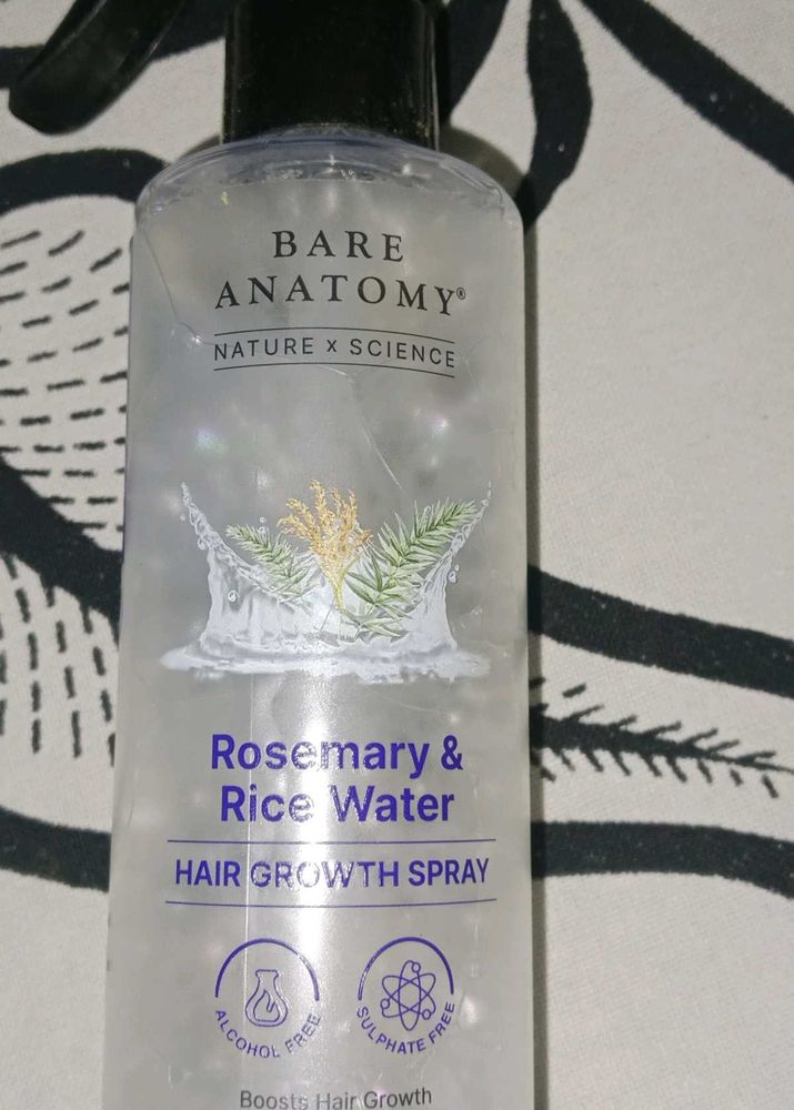 bare anatomy hair growth spray