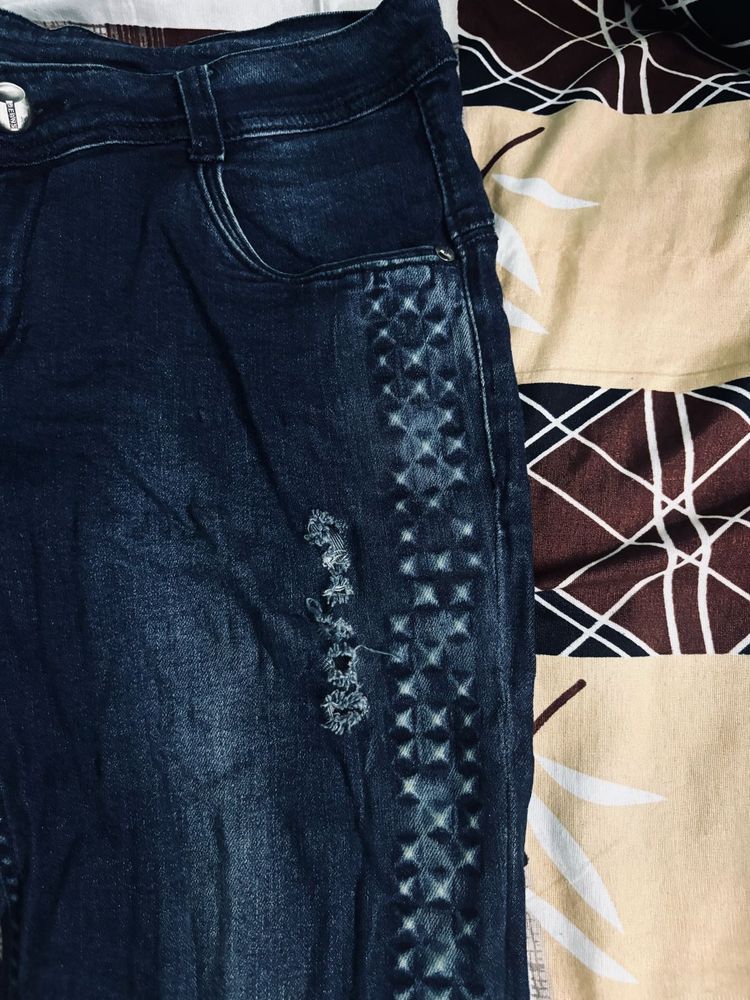 NOMAD JEANS❤️‍🔥