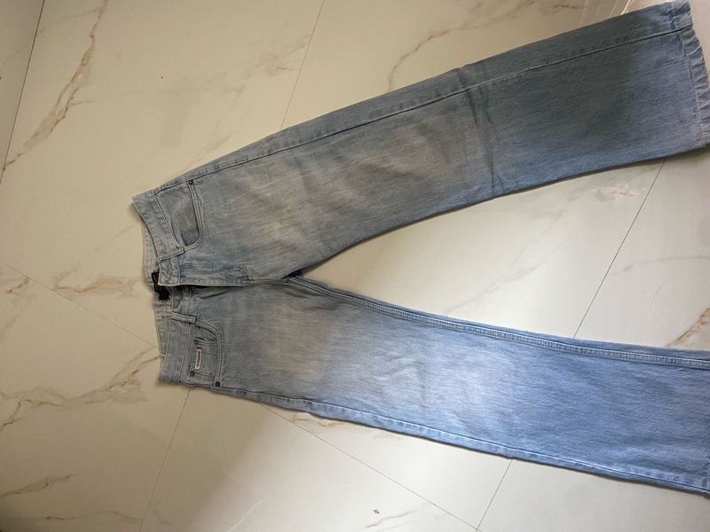 US Polo Assn Denim Shorts