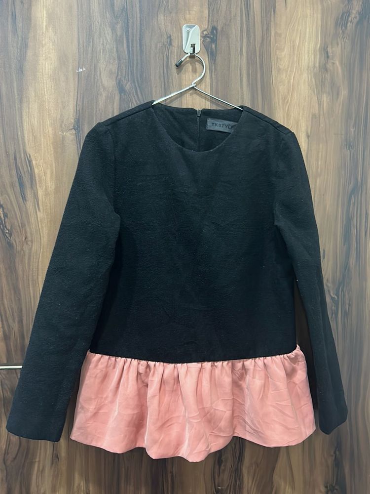 Korean Top