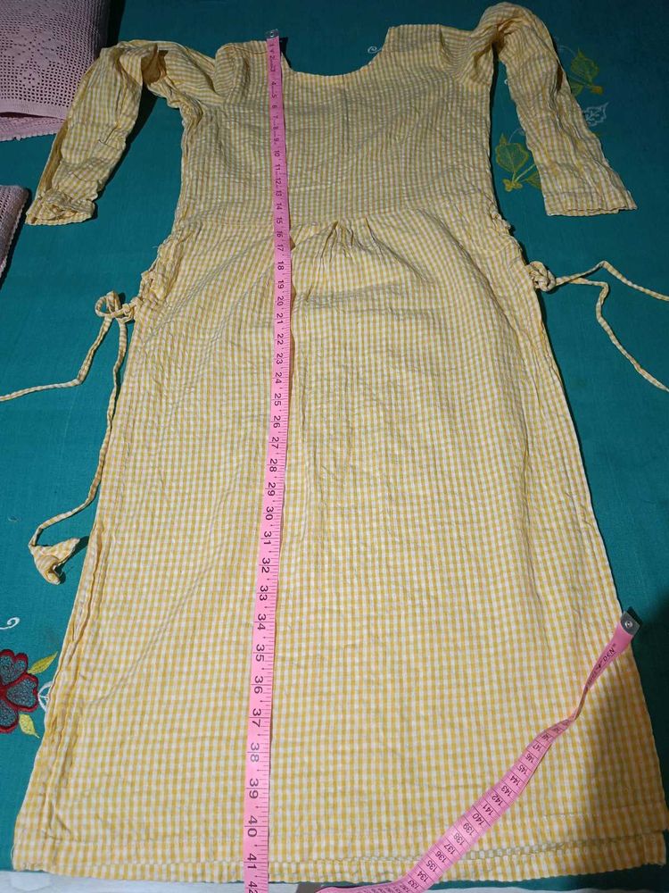 Women Kurti