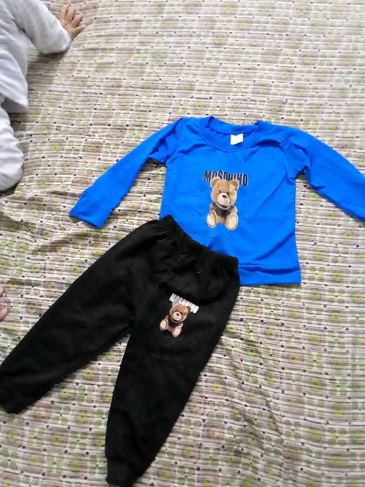 Cute Kids Outfit
