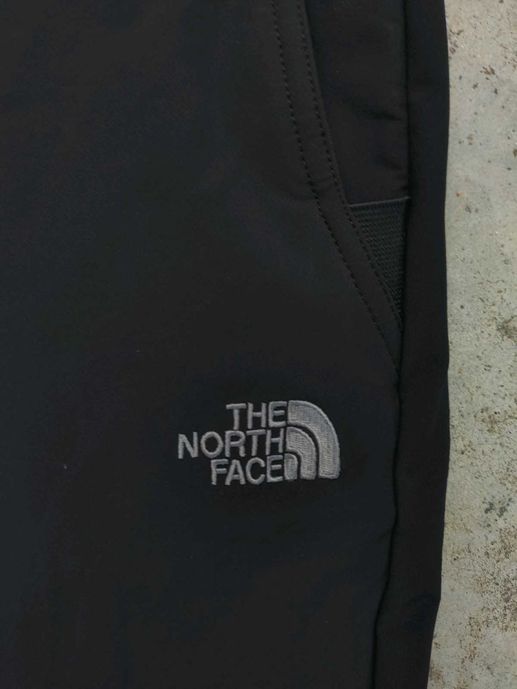 The North Face Black Pants