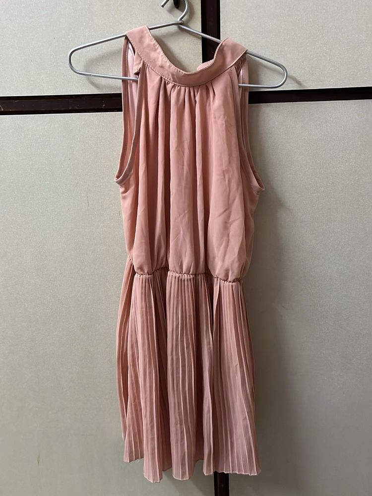 A 2 To 3 Times Worn One Piece