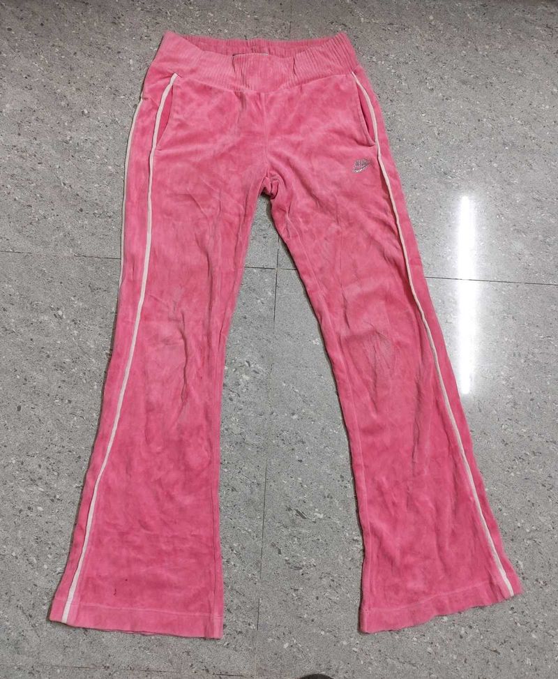 Nike pink Active Wear