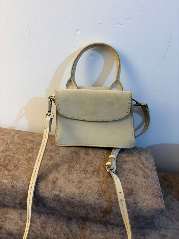 Cute Mini Crossbody Bag