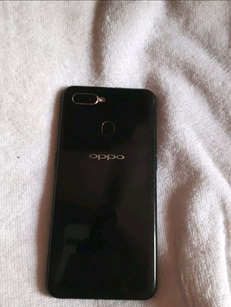 OPPO A5s