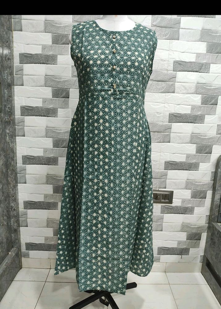 Combo Of 5 Kurti