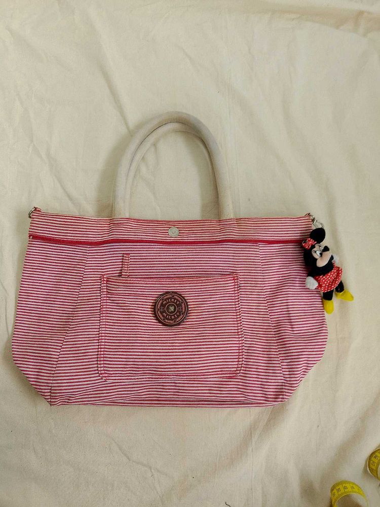 Disney Bag (Two Side Usable)