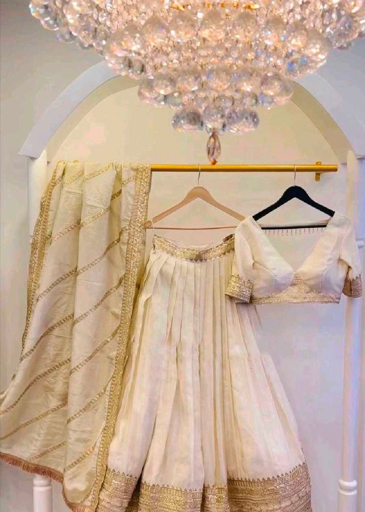 Beautiful Lehenga Choli 💗