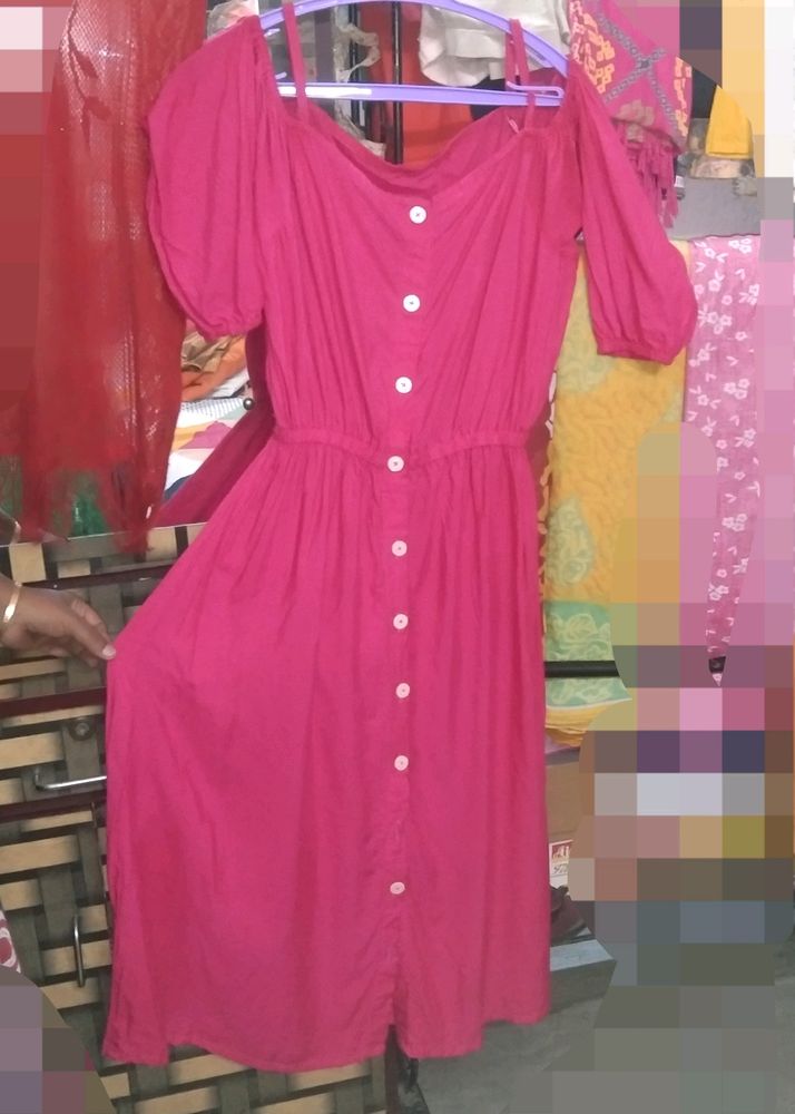 This Dress Is So Nice 👍