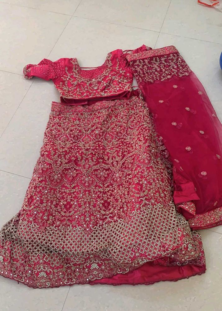 Lehenga