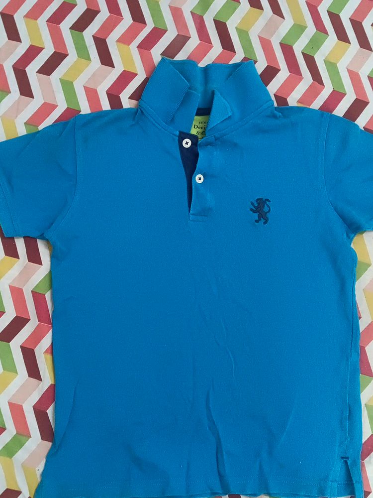 Comfy Classy Shirts For 9 to 10 Years Old Kids