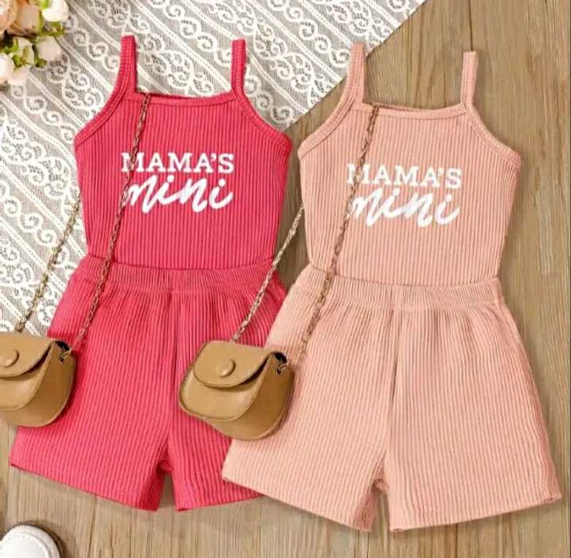 Girls Casual Short Top With Free Delivery