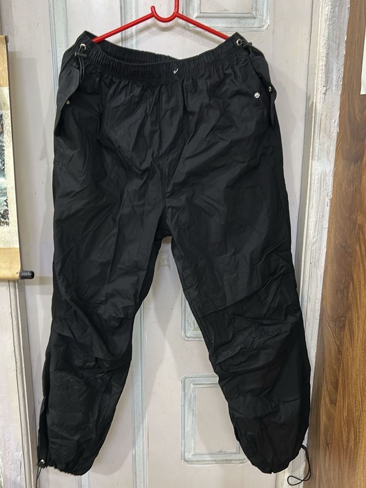 Brand New Black Casual Pants