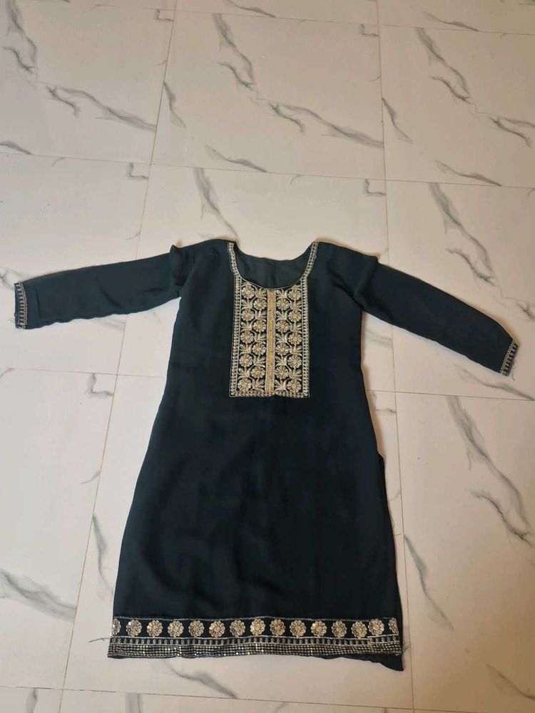 Kurthi