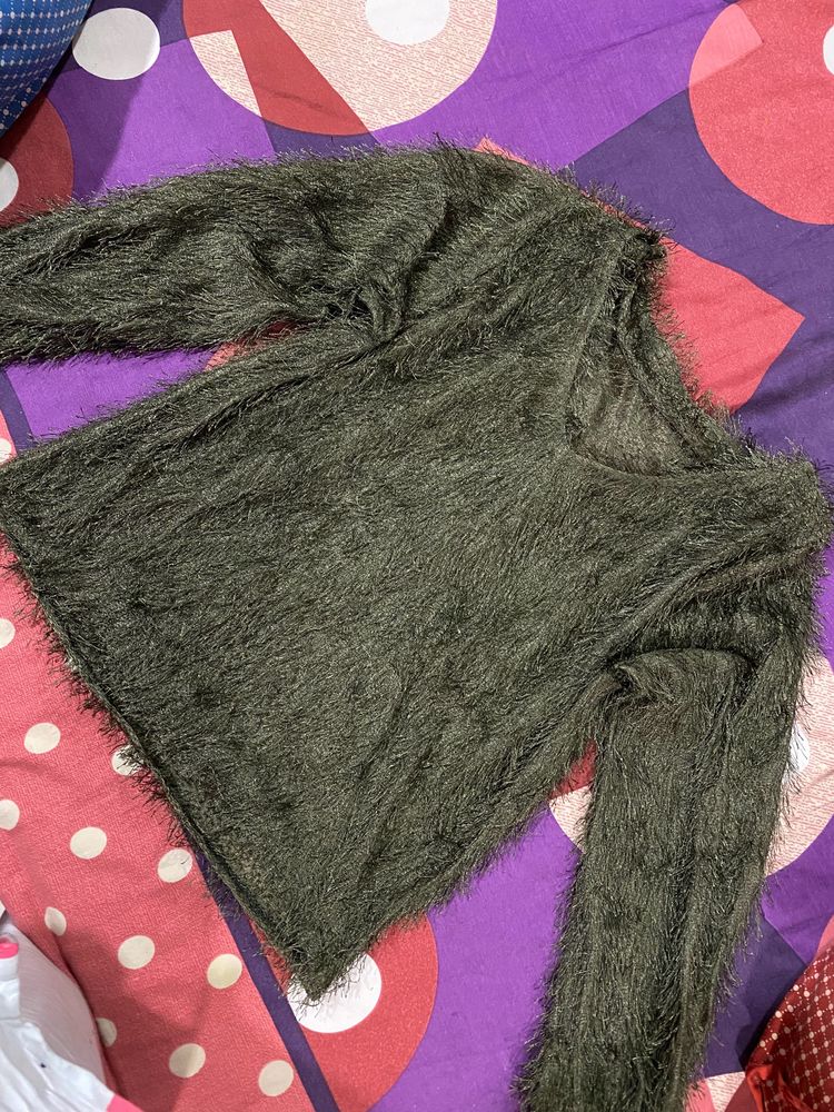 New Amazing Top Not Used