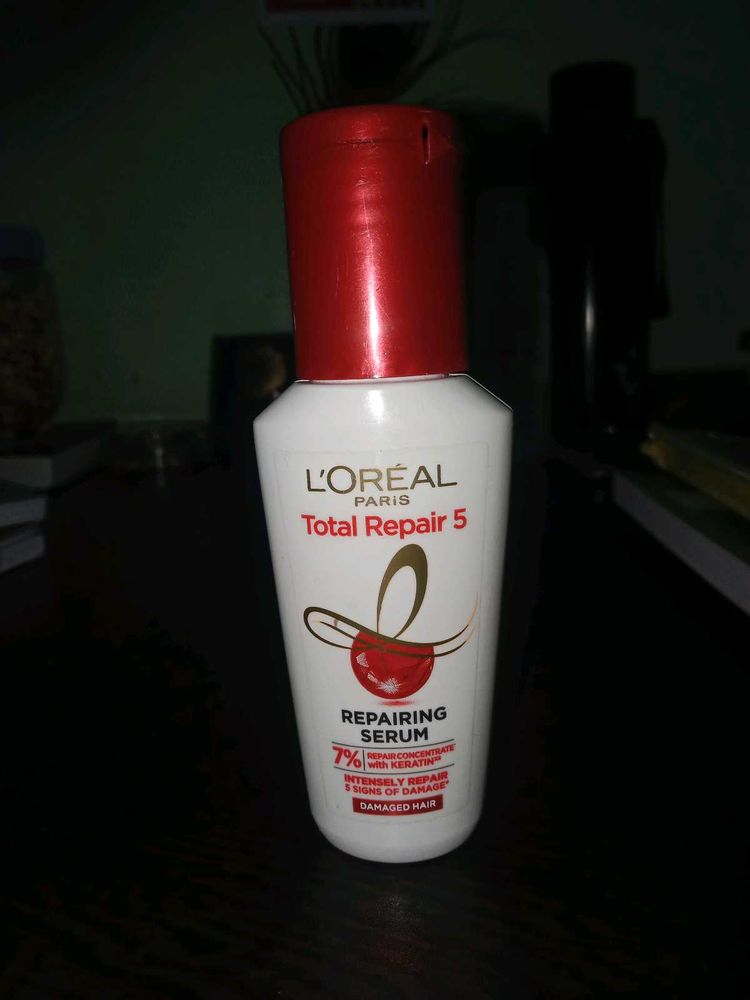 L'Oreal Total Repair 5 Serum