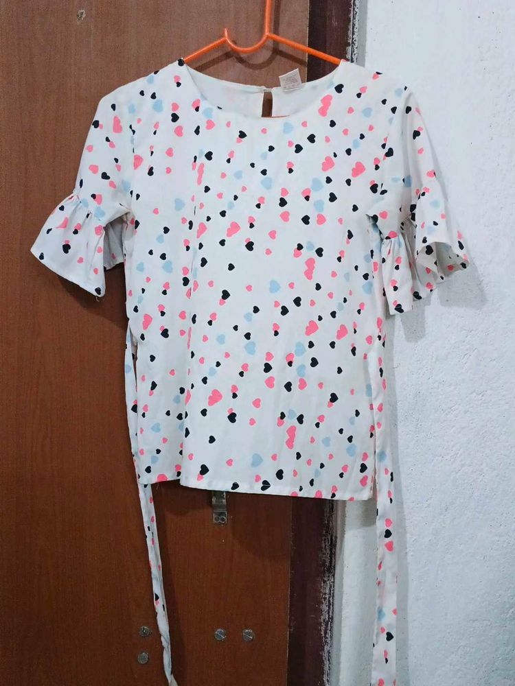 ₹300free DELIVERY Cutetop
