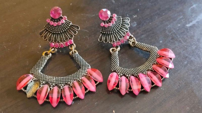 Earring