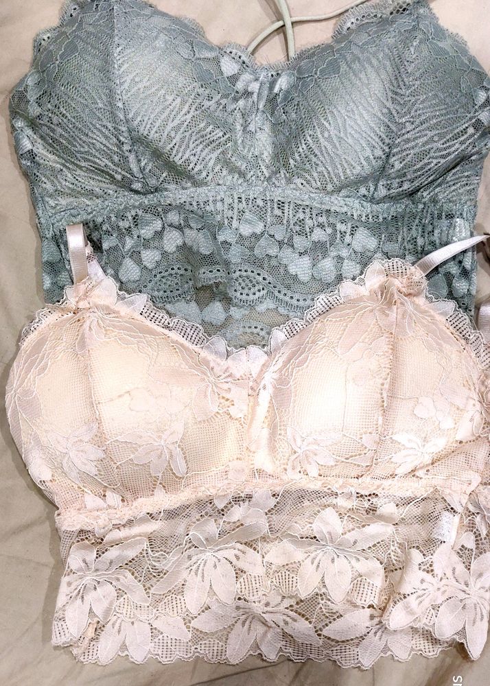 Free Size Bra.