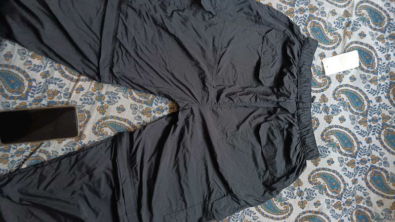 The North Face covertable pant