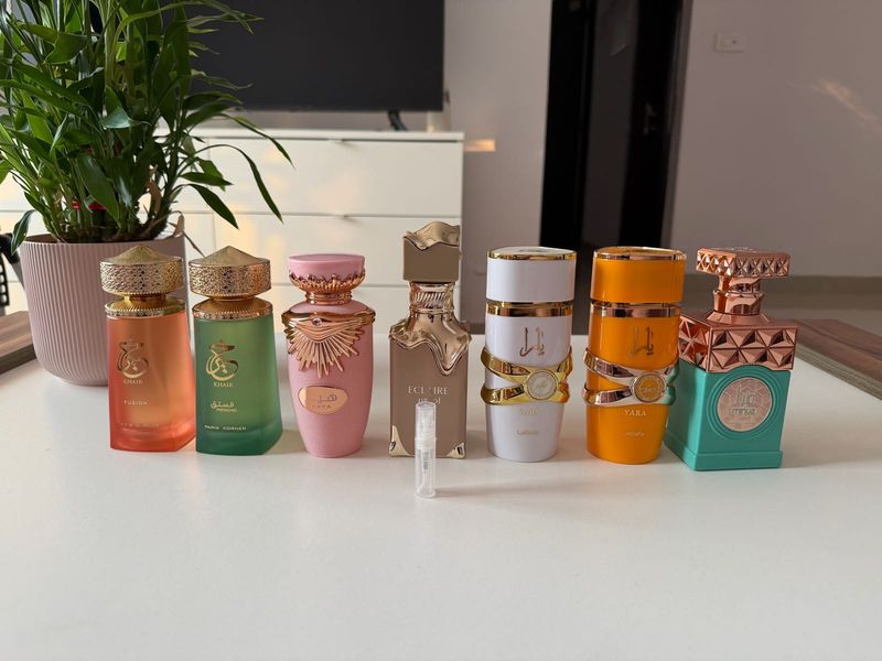 2ml decant - Arabian perfumes