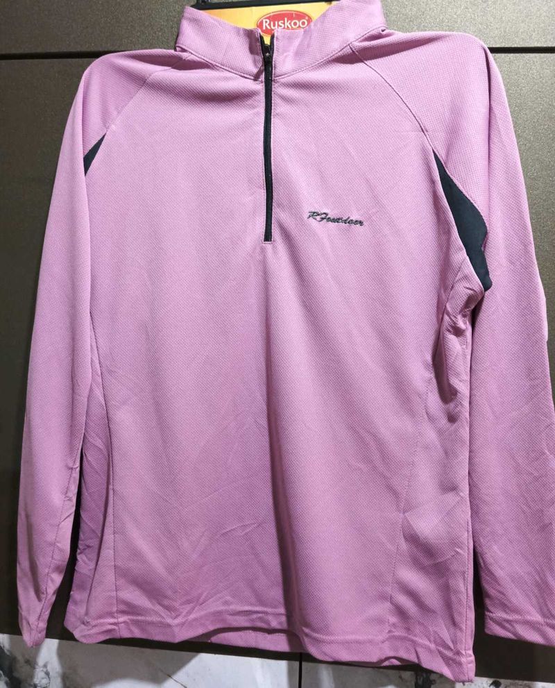 Treaking Sweatshirt