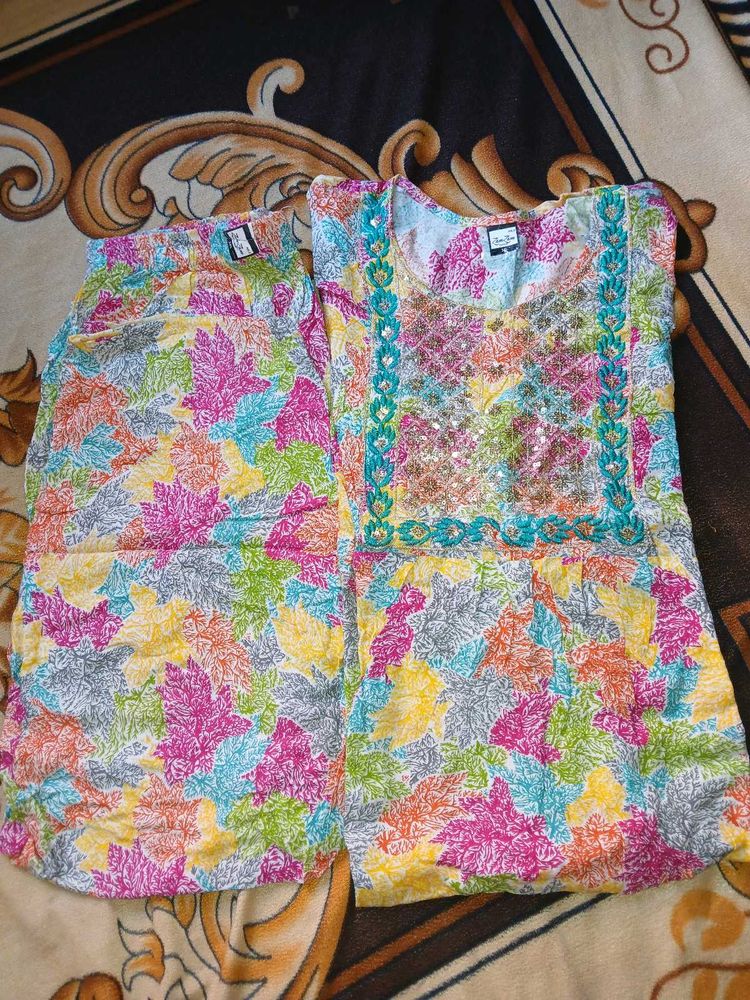 Mayra Pattern