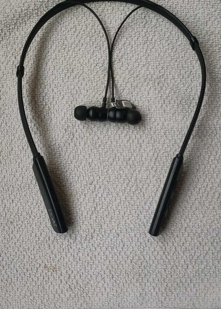 BOAT ROCKERS NECKBAND
