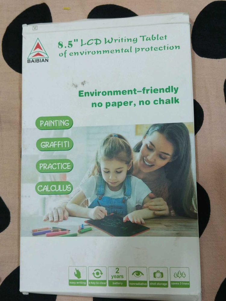 Led Writting Tablet
