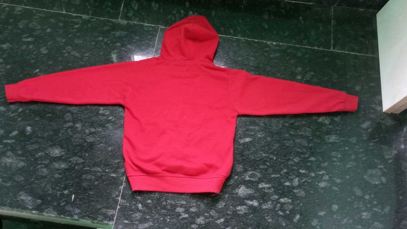 Jacket For Boys