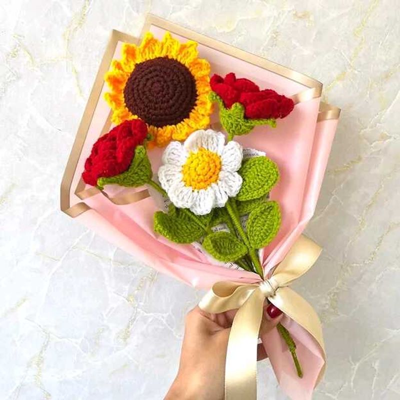 Flower Bouquet 💐💐