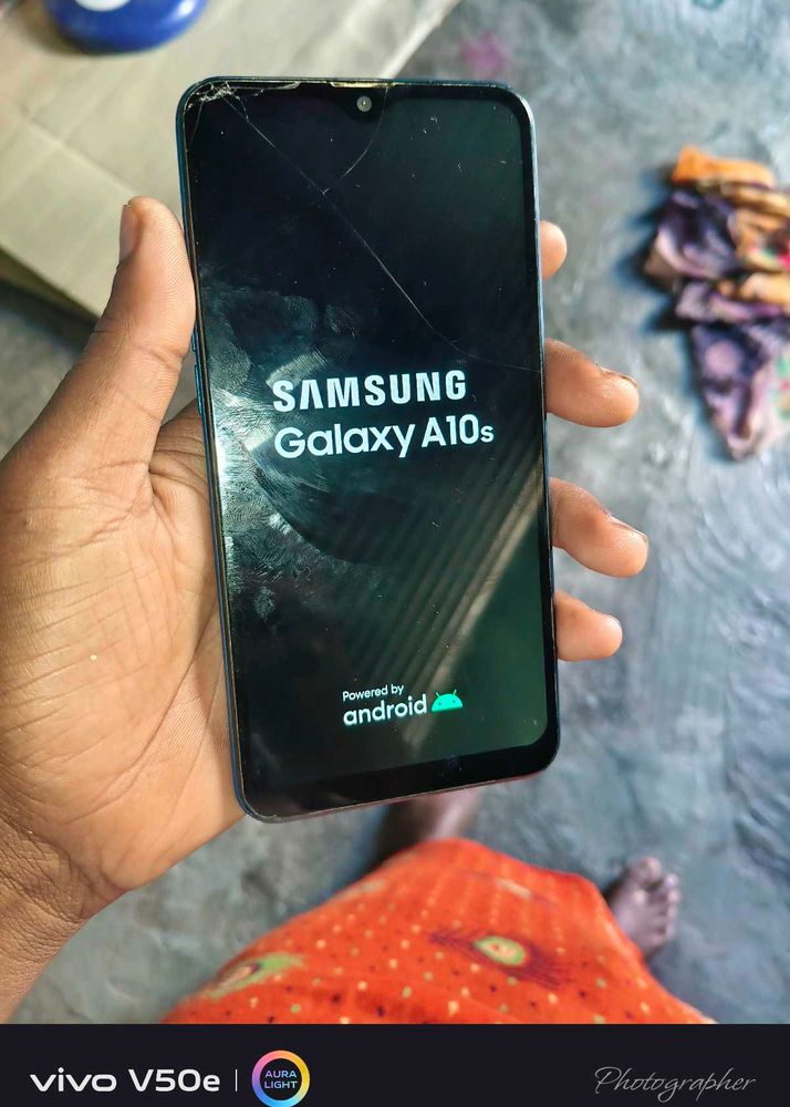 Samsung galaxy a10s