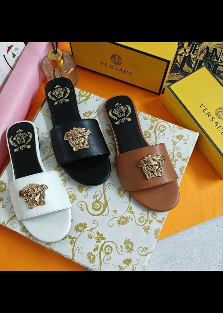 Versace Flats