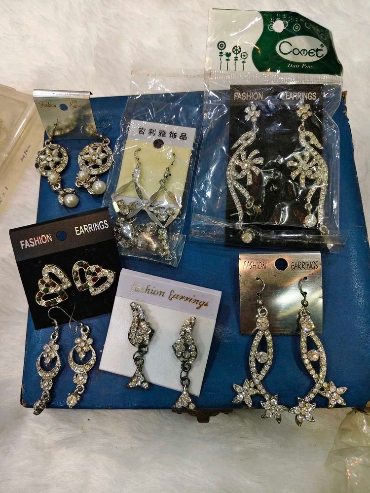 Earrings Bundle