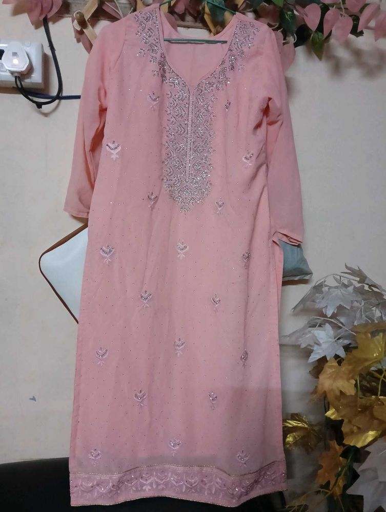 Elegant Pink Suite