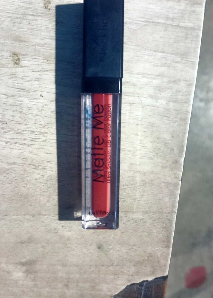 Matte Me Lip Color Fusion