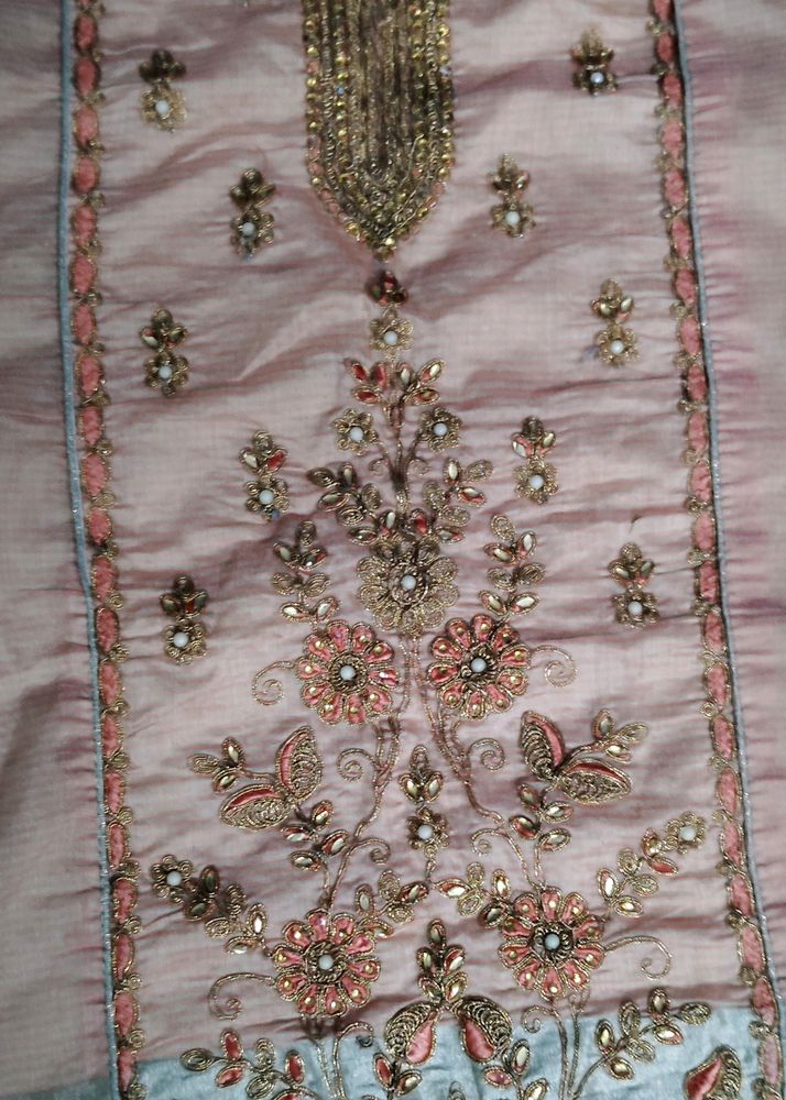 Beautiful Kurta Set